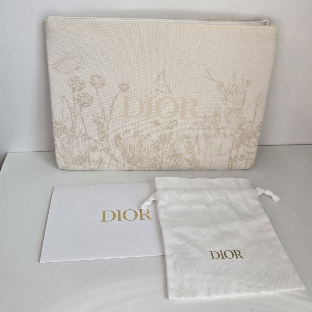 Dior Set With Giftbox - Picture 3 of 10